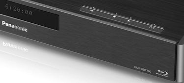 Panasonic DMP-BDT700 - EasyLounge - 4