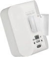 Cavus Support mural Blanc pour Bluesound Pulse Flex 2i - EasyLounge - 3
