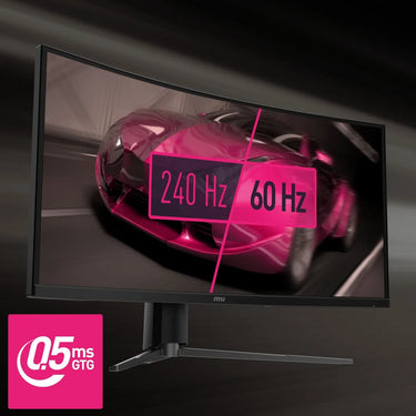 MSI MPG 346CQRF X24 - EasyLounge - 20