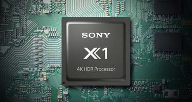Sony KD-85XG8596BAEP - EasyLounge - 24