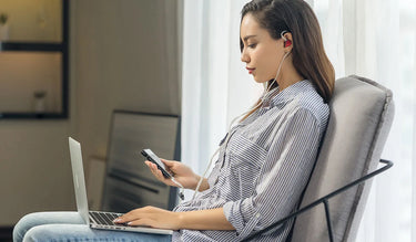 FiiO M9 Noir - EasyLounge - 9