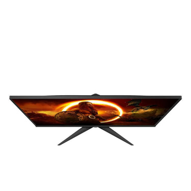 AOC Q27G2E/BK - EasyLounge - 8
