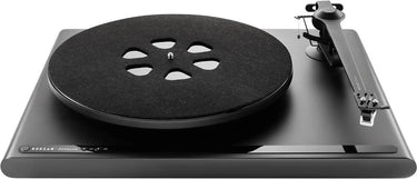 Roksan Attessa Noir satin - EasyLounge - 2
