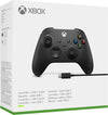 Microsoft Xbox Controller avec câble - EasyLounge - 4
