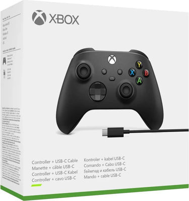 Microsoft Xbox Controller avec câble - EasyLounge - 4