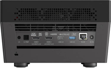 Optoma UHL55 - EasyLounge - 6