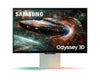 Samsung Samsung 27" Odyssey 3D G9 - EasyLounge - 15