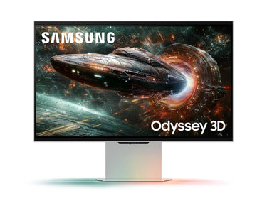 Samsung Samsung 27" Odyssey 3D G9 - EasyLounge - 15