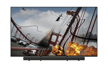 Sony 85 Bravia 7 - EasyLounge - 27
