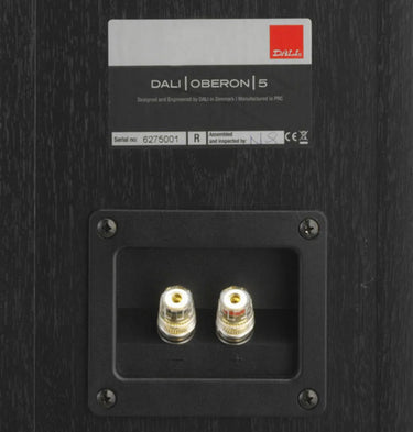 Dali Oberon 5 Noir - EasyLounge - 12