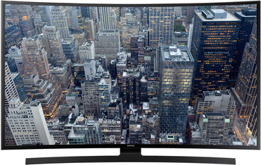 Samsung UE40JU6640 - EasyLounge - 11