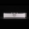 Micromega M-Amp Solo Streamer (Plexi) Aluminium - EasyLounge - 10