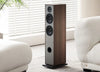 Elipson Horus 11F Noyer et gris - EasyLounge - 12