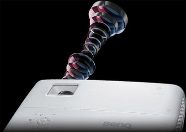 BenQ TK850 Blanc - EasyLounge - 3