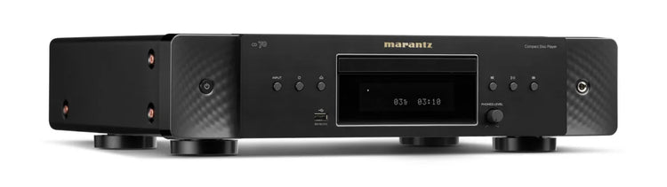 Marantz CD 70 Noir - EasyLounge - 1