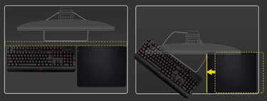 BenQ XL2566K - EasyLounge - 11