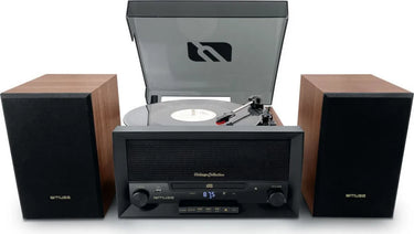 Muse MT-120 MB - EasyLounge - 2