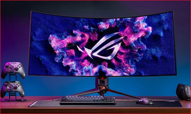 Asus ROG Swift OLED PG39WCDM - EasyLounge - 7