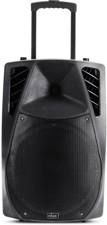 Eltax Voyager BT 15 MKII - EasyLounge - 6