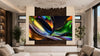 Hisense 85UR8S - EasyLounge - 4