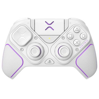 PDP Victrix Pro BFG Wireless Blanc PS5