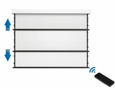 Lumene Coliseum Silent UHD 4K 350C - EasyLounge - 4