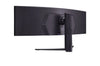 LG Electronics UltraGear 45GR75DC-B - EasyLounge - 3