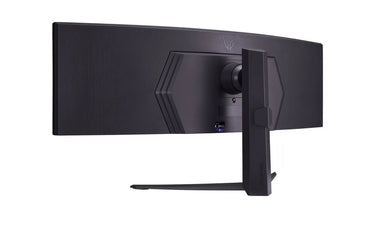 LG Electronics UltraGear 45GR75DC-B - EasyLounge - 3