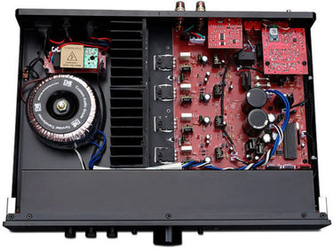 BC Acoustique EX-212 Noir - EasyLounge - 3