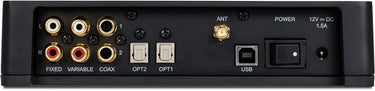 Arcam irDAC II - EasyLounge - 2
