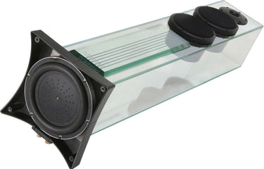 Waterfall Audio Victoria Evo - Enceintes Colonnes (la paire) - EasyLounge - 4
