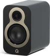Q Acoustics 3010C Noir mat - EasyLounge - 2