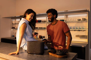 Denon Home 400 Noir - EasyLounge - 18