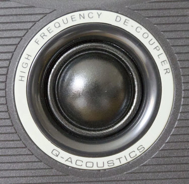 Q Acoustics 2050i Noir laqué - EasyLounge - 4