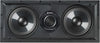 Q Acoustics Qi LCR 65RP Performance Noir - EasyLounge - 2