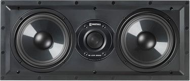 Q Acoustics Qi LCR 65RP Performance Noir - EasyLounge - 2