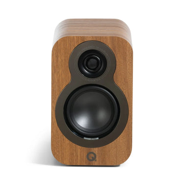 Q Acoustics 3010C Chêne clair - EasyLounge - 4