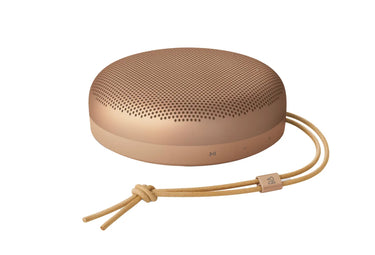 Bang Olufsen Beosound A1 3rd Gen Honey Tone