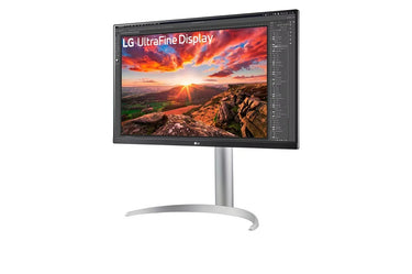 LG Electronics UltraFine 27UP850K-W - EasyLounge - 3
