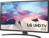 LG Electronics 70UM7450 - EasyLounge - 4