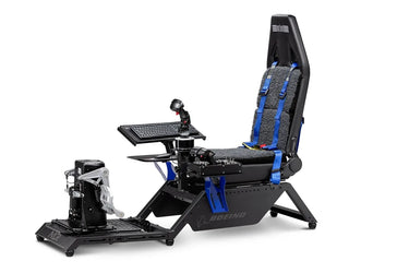 Next Level Racing Flight Simulator Boeing Commercial Edition - EasyLounge - 6