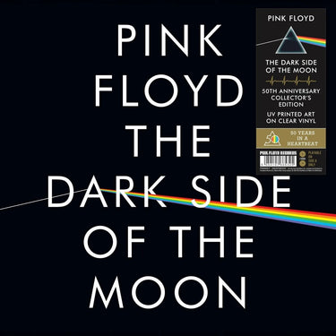 Warner Music The Dark Side of the Moon Édition Collector Limit - EasyLounge - 2