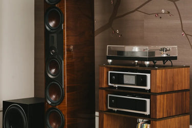 NAD M23 V2 - EasyLounge - 5