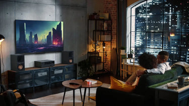 Klipsch R-60M - EasyLounge - 10