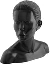 Oehlbach Headphone Stand In Fascenatio Noir - EasyLounge - 2