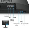 BenQ Creative Pro SW242Q - EasyLounge - 3