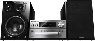 Panasonic SC-PMX9EG-S - EasyLounge - 5