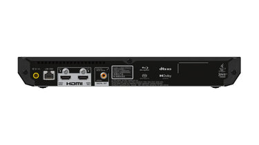 Sony UBP-X700K - EasyLounge - 2