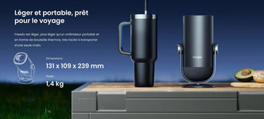 Dangbei Freedo Freedo + PowerBank - EasyLounge - 17