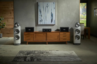 Rotel Michi P5 Series 2 - EasyLounge - 7